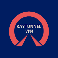 Raytunnel VPN logo